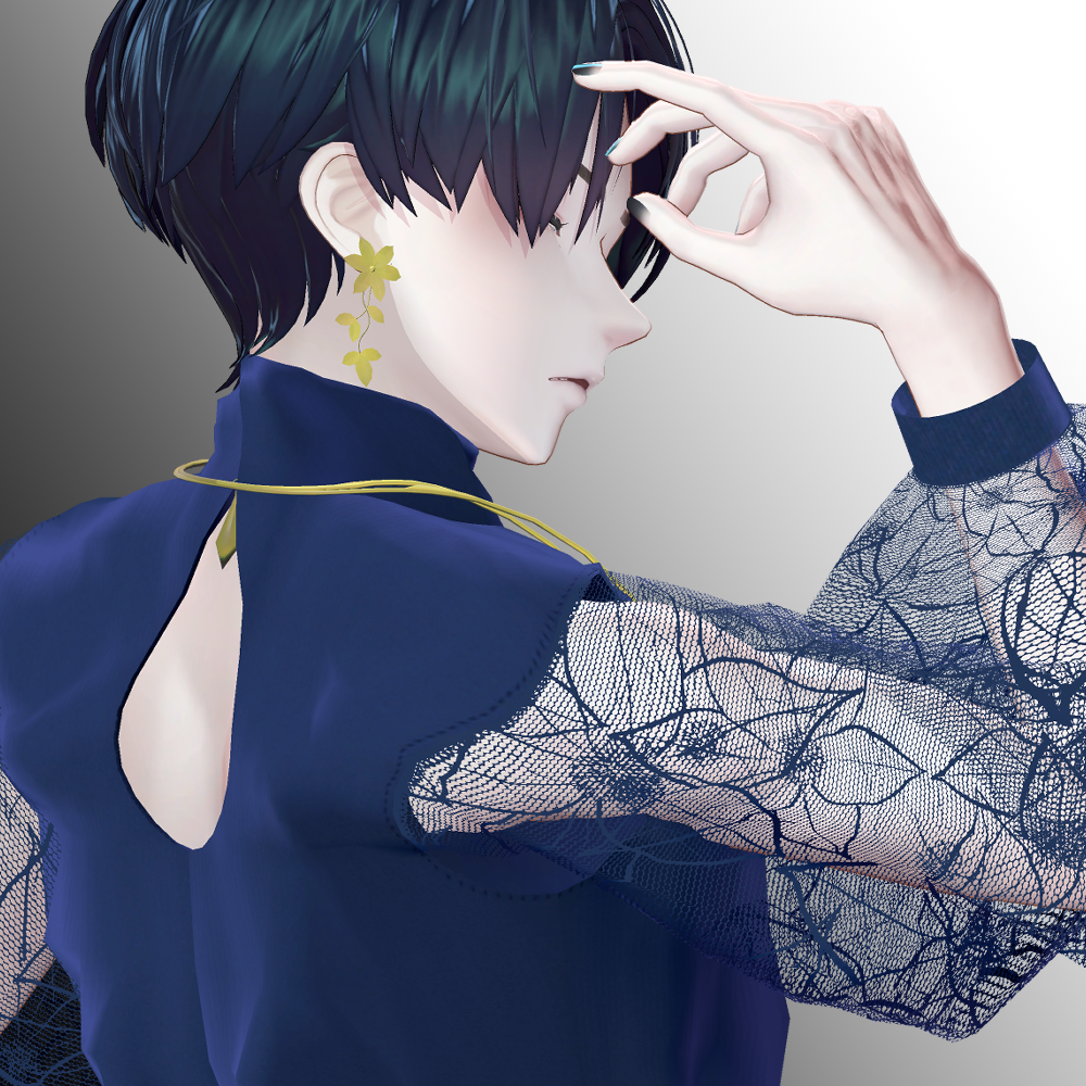 NobleClematisStyle